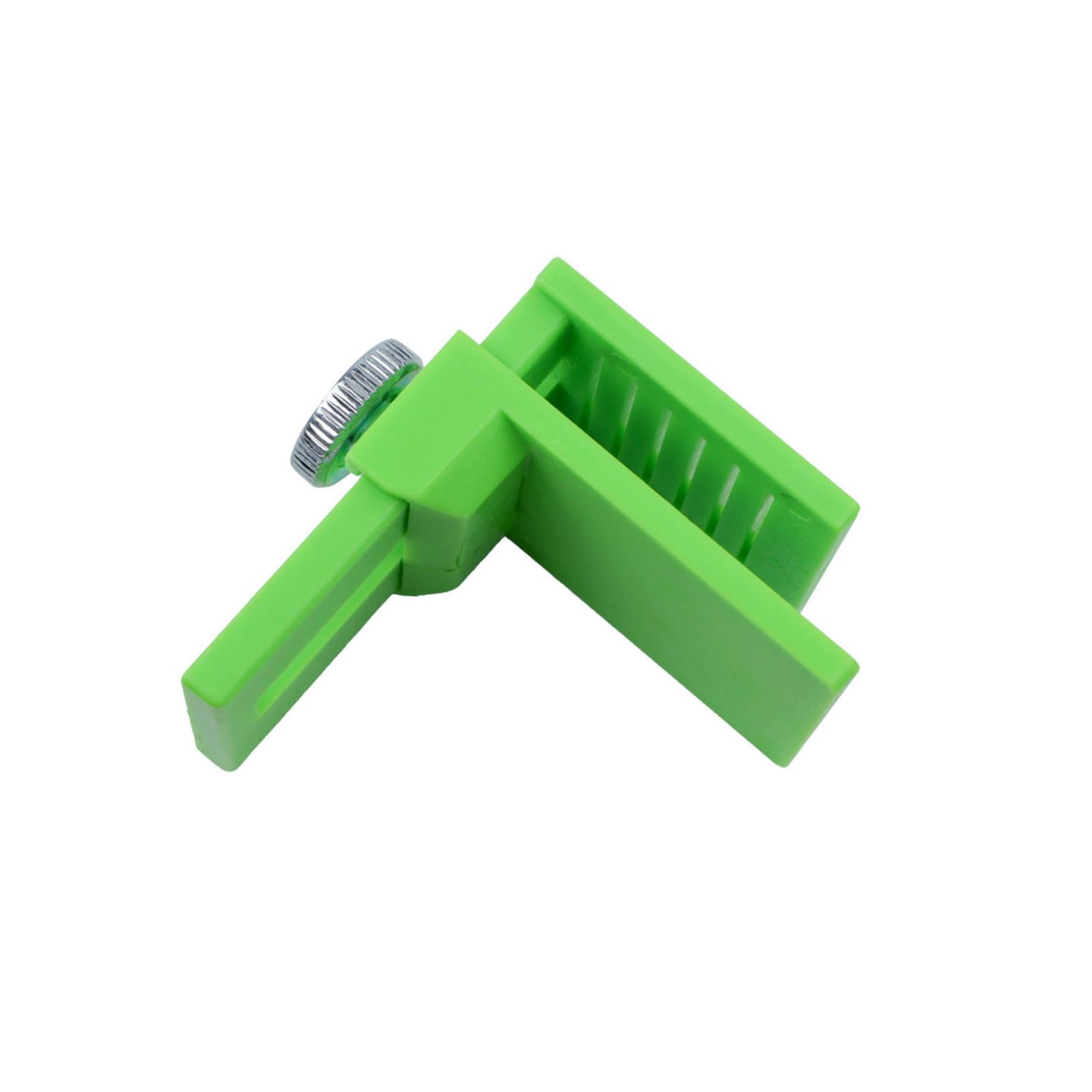 Furniture Film Edges Precisely Cutting Guide Tool Edges Small Guide Plate Measurement Cutting Accessories Wrap Template Tool