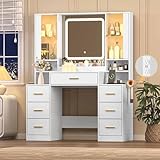 Wodeer White Makeup...image