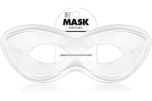 Amscan Super Hero Mask: The Perfect Mask for Superpowered Adventures
