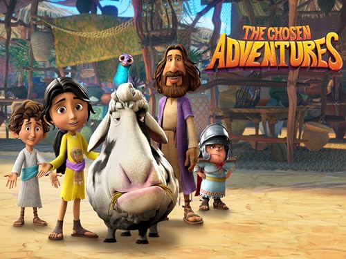 As Aventuras Escolhidas