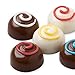 Wilton Candy Decorating Supply Set, 4-Piece - Candy Icing Pens