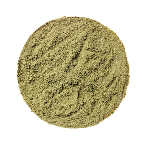 Image of 4 oz. Stevia Powder Pure Stevia Herbal Tea - 113g Extract Powder Herb Tea Estevia