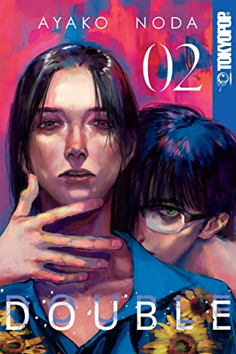 Double, Volume 2 (English Edition)