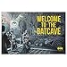 GRAPHICS & MORE Batman Anti-Slip Welcome Doormat, 20â€ x 31.5â€ Welcome to The Batcave Door Mat for Indoor & Outdoor, Front Entrance, Outside Patio/Inside Entry Way