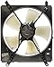 Dorman 620-544 Engine Cooling Fan Assembly Compatible with Select Toyota Models