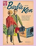  Barbie and Ken: #2