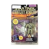 Star Trek: Starfleet Academy Cadet Worf Action Figure