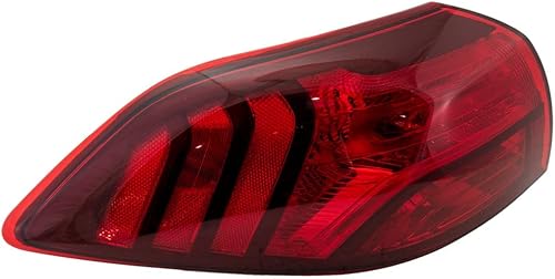 Luz trasera para Hyundai Tucson 2019 2020 2021 lado del conductor  Exterior  Reemplazo para HY2804160  92401D3550