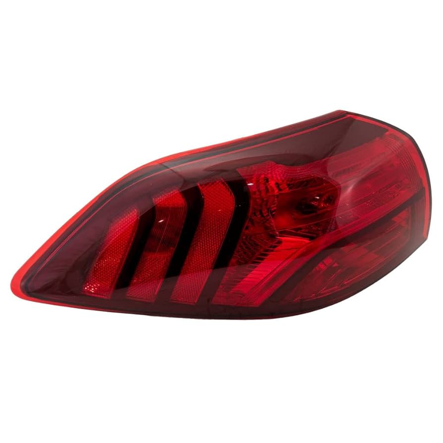 Amazon.com: KarParts360 For Hyundai Tucson 2019 2020 2021