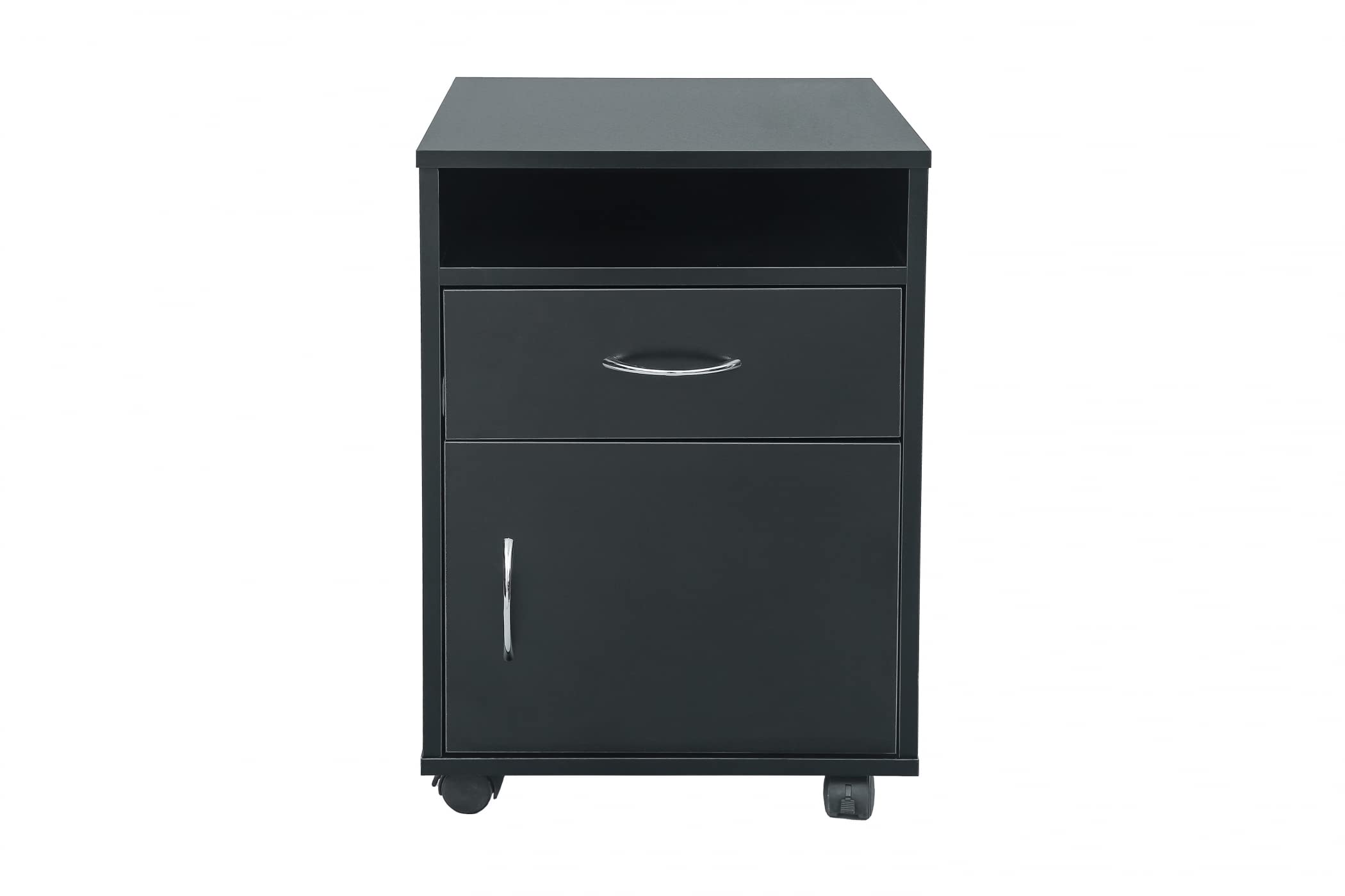 VDD Armoire de Bureau à roulettes - Bloc tiroirs - Mobile