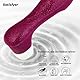 Satisfyer Pro 2 Generation 3 Vibrator mit Connect APP | Liquid-Air-Technologie | Leise Starke Klitoris-Stimulation | Druckwellenvibrator mit Vibrationen | Sex-Spielzeug Geschenk für Frauen | Dildo