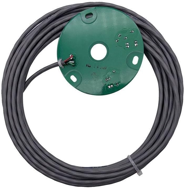 PCM Butterfly Valve Limiter Circuit Board 39564364 Compatible with Air Compressor Replacement Part