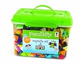 1250 Piece Puzzibits Megamix Set