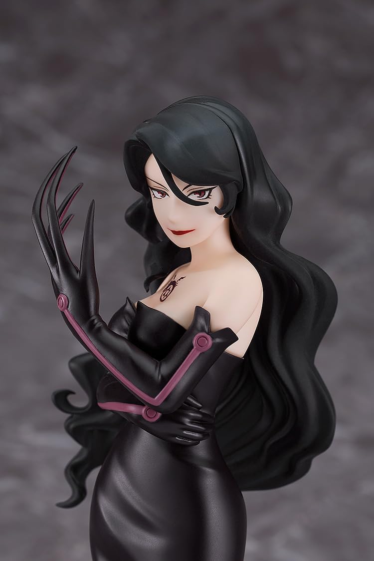 Fullmetal Alchemist: Brotherhood – Lust Pop Up Parade PVC Figure