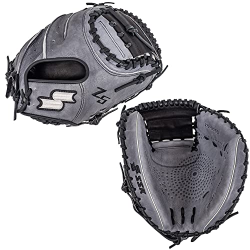 SSK Z5 Craftsman Baseball Catcher’s Mitt