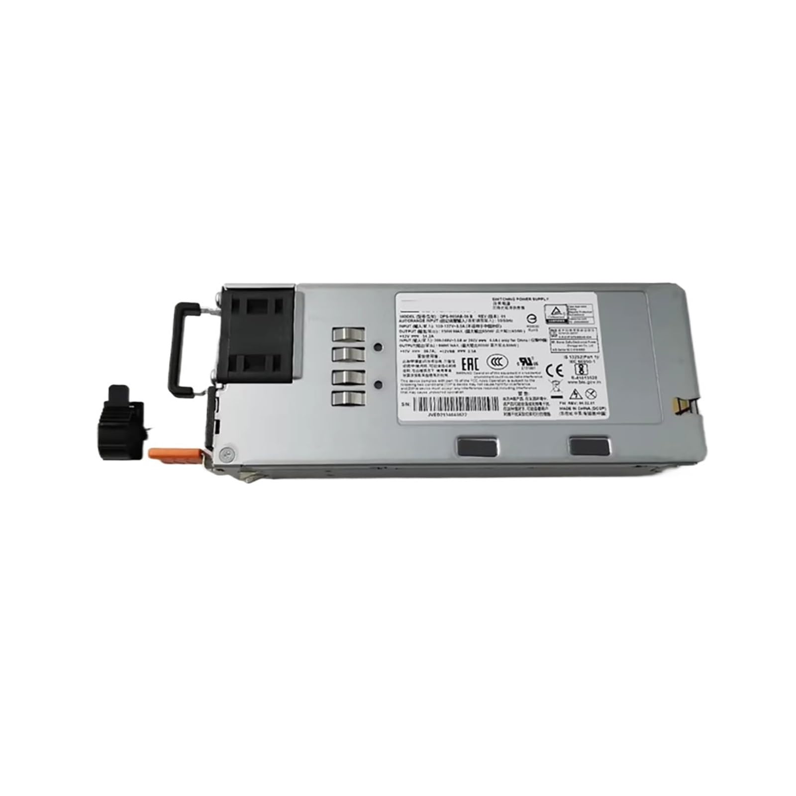 TSCFHGQI DPS-800AB-56 B DPS-800AB-56B power supply CRPS 800W