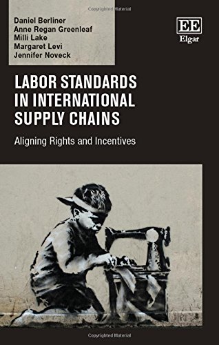 Buy Labor Standards in International Supply Chains: Aligning Rights and Incentives — BookShops.in