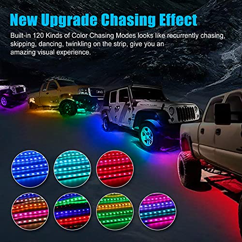 The 27 Best Automotive Neon Accent Lights of 2024 [Verified] Cherry Picks