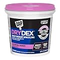 1 qt Dap 12330 DryDex Interior/Exterior Spackling