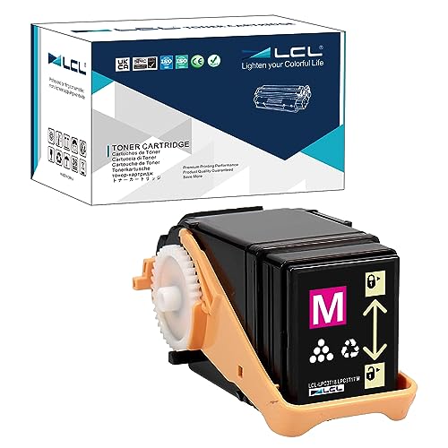 Amazon.co.jp: LCL エプソン用 LPC3T18 LPC3T18MV LPC3T18M LPC3T17