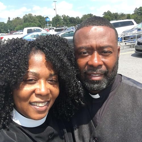 Couverture de Touched by Mercy & Living on Grace