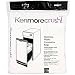 Kenmore 13370 Trash Compactor Bag, 10-pack Genuine Original Equipment Manufacturer (OEM) Part