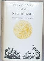 Pepys' Diary and the New Science 081390188X Book Cover
