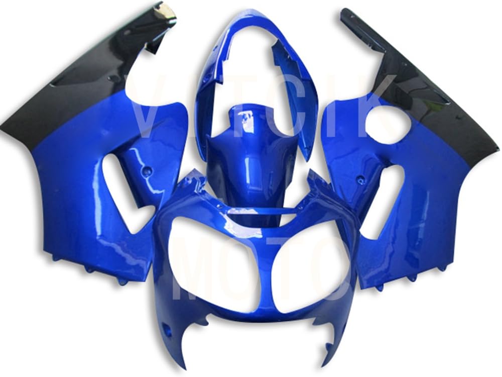 Amazon.com: VITCIK (Fairing Kits Fit for ZX12R ZX-12R 2000