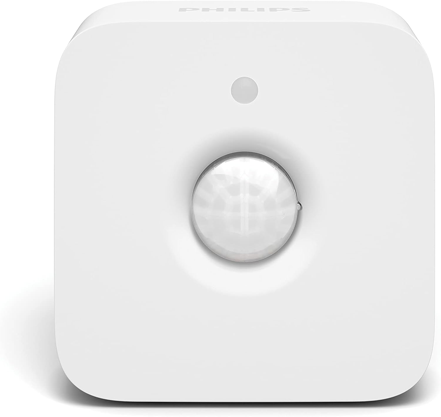 Philips Hue Bewegingssensor - Activeer Je Hue Lampen Bij Beweging - met Ingebouwde Lichtse - Analyse des détails et conception