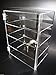 Displays2buy Acrylic Countertop Display 12