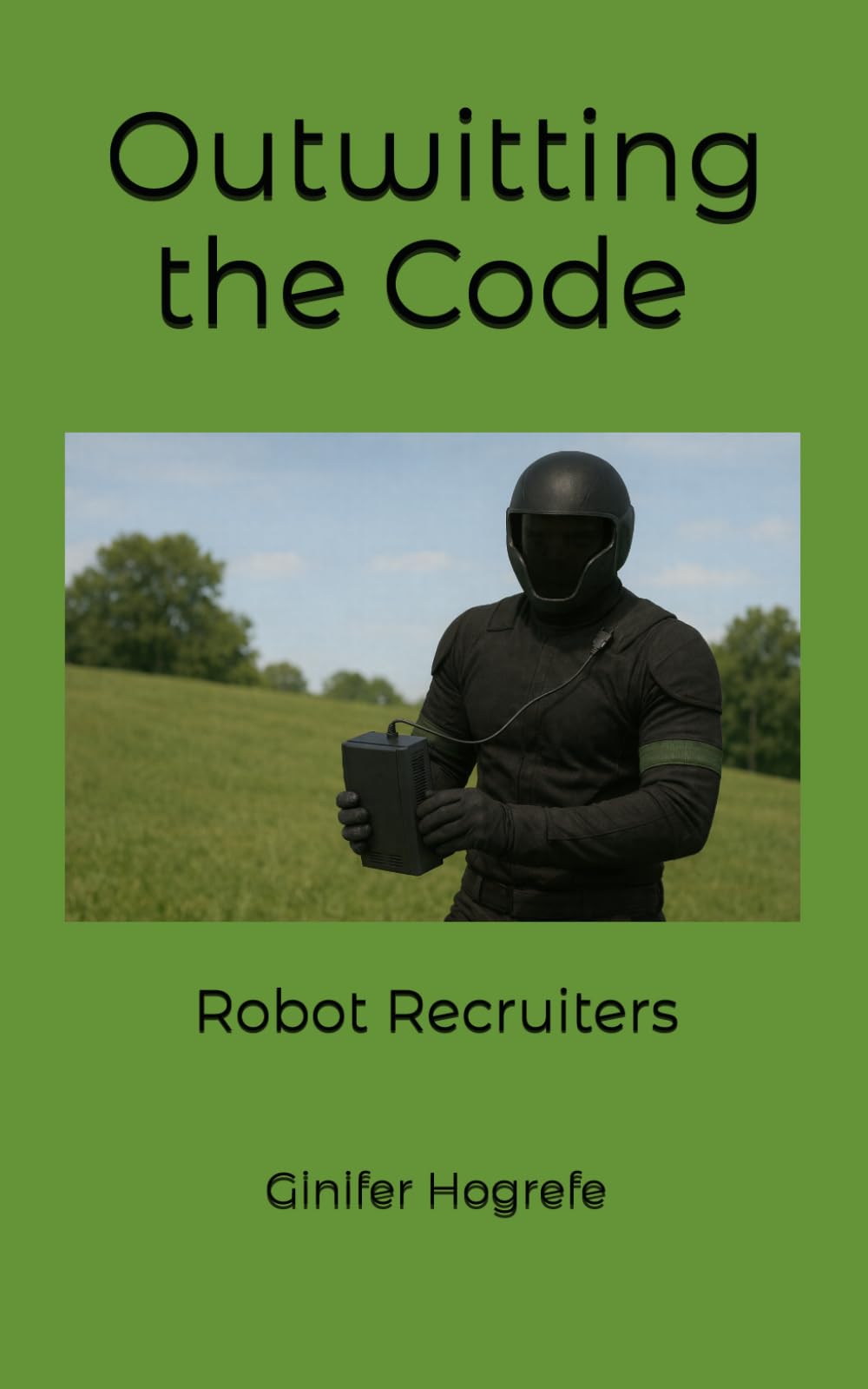 Outwitting The Code: Robot Recruiters