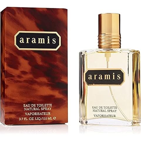 ARAMIS Classic Eau de Toilette Cover