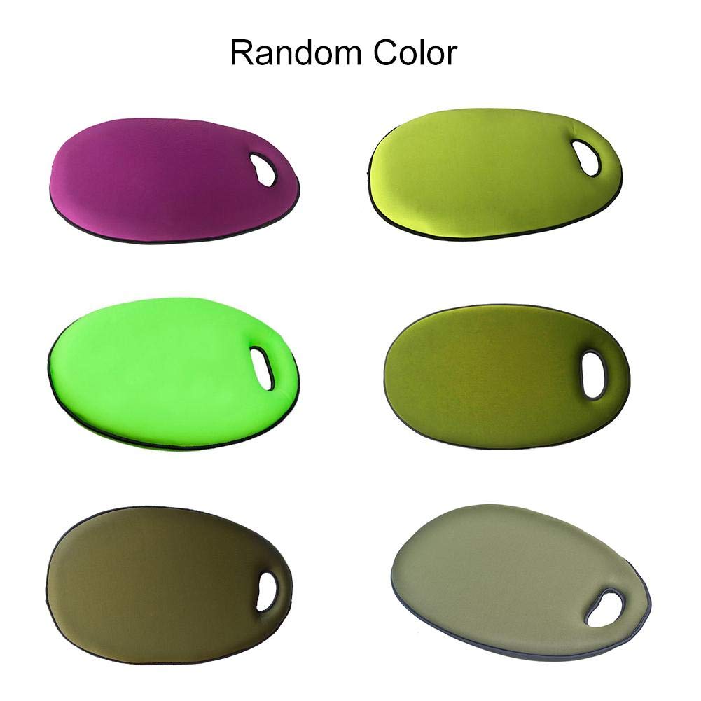 Imbottitura Per Ginocchio Da Giardino Spessa Imbottitura In - Foto 9