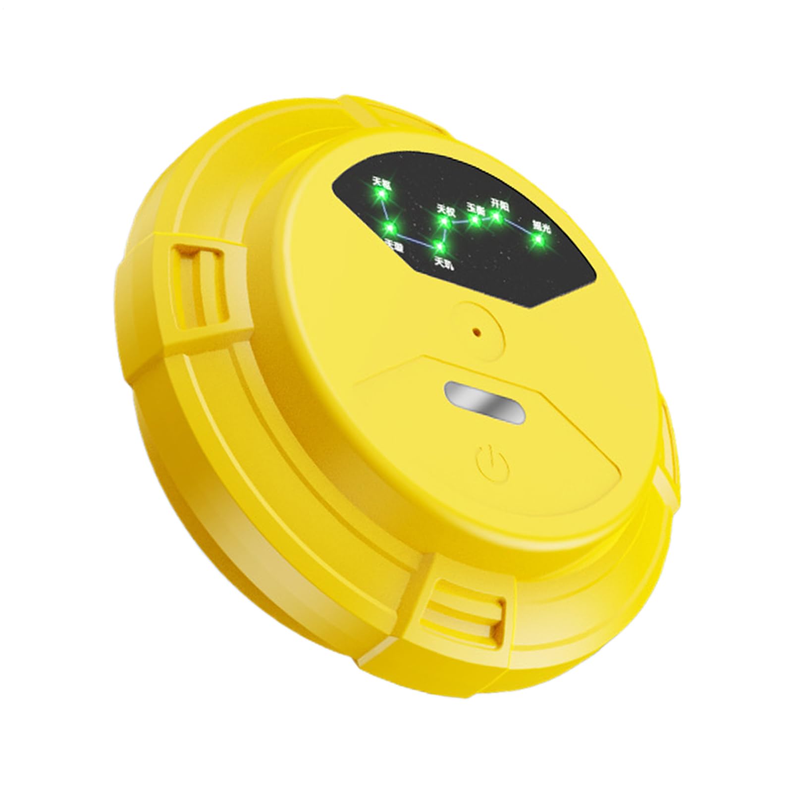 Pompe à air pour aquarium rechargeable et compacte pour bassins - 8