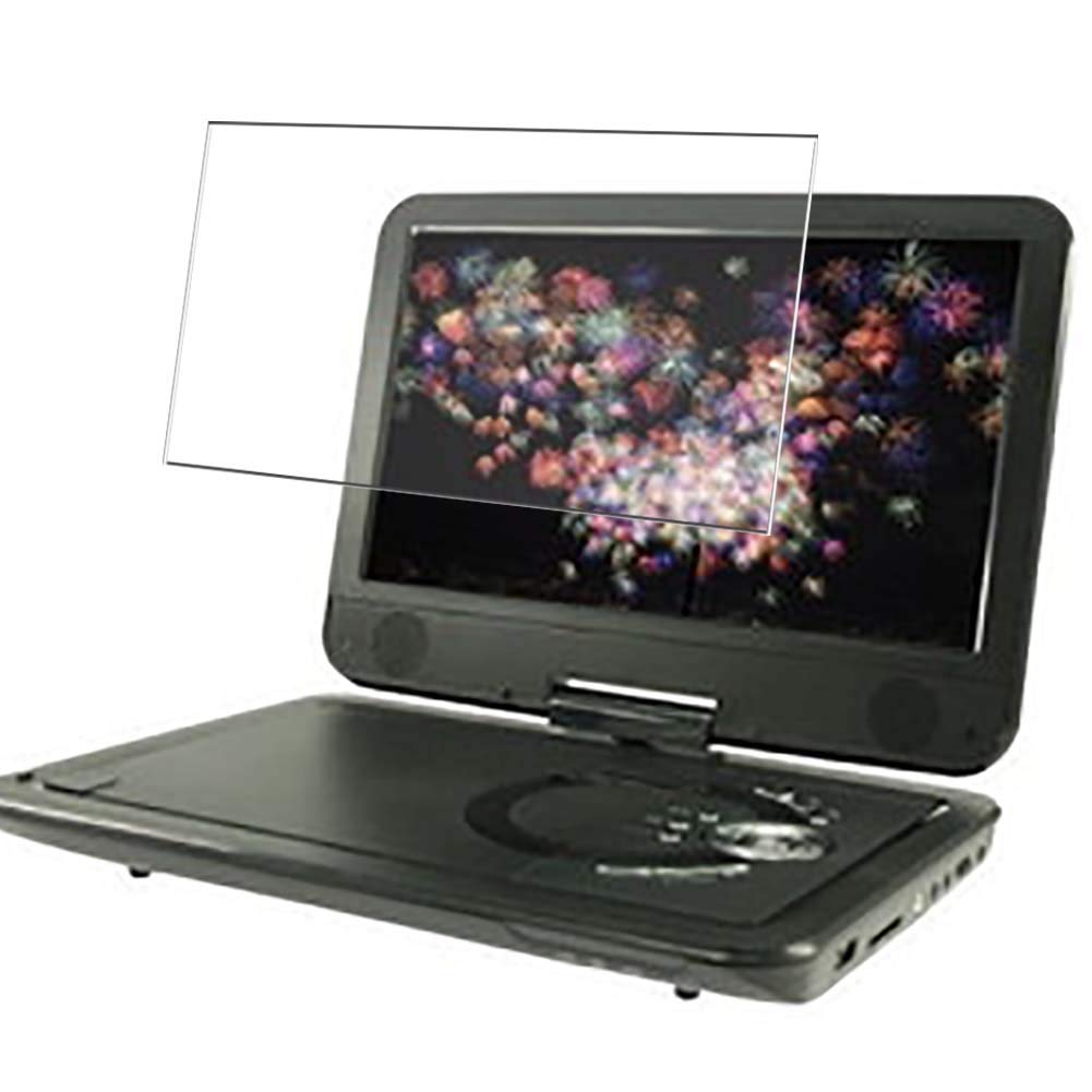 VaxsonPrivacy Screen Protector, compatible with AVOX ADP-9020MK 9", Anti Spy Film Guard [ Not Tempered Glass ] Privacy Filter