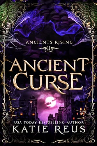 Ancient Curse