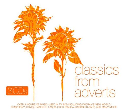 Classics From Adverts