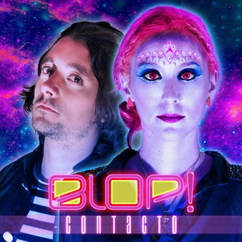Reproducir Contacto de Blop! en Amazon Music