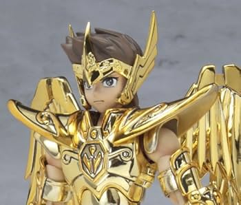 BANDAI - Tonyになります・聖闘士聖衣神話EXサジタリアスアイオロスオリジナル 71SCHgTyfpL._UF350,350_QL50_.jpg