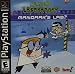 Dexter's Laboratory: Mandark's Lab? PS