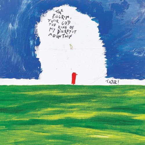 The Pilgrim, Their God and The King of My Decrepit Mountain