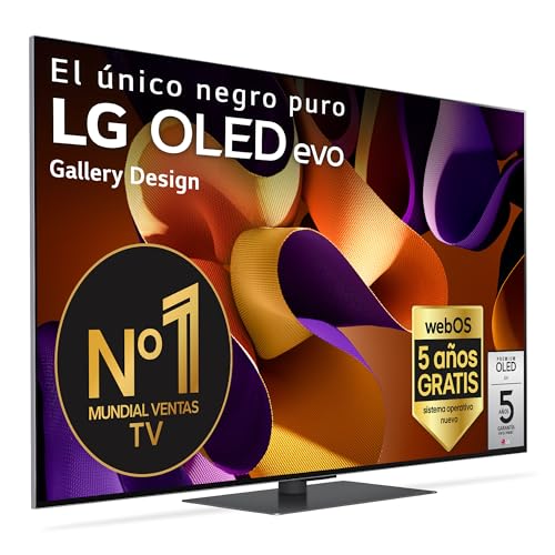 LG OLED55G46LS, 55