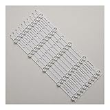 Das Produkt ist perfekt mit Fernsehgeräten kompatibel, bietet eine stabile und zuverlässige Leistung und ein hohes Preis-Leistungs-Verhältnis.