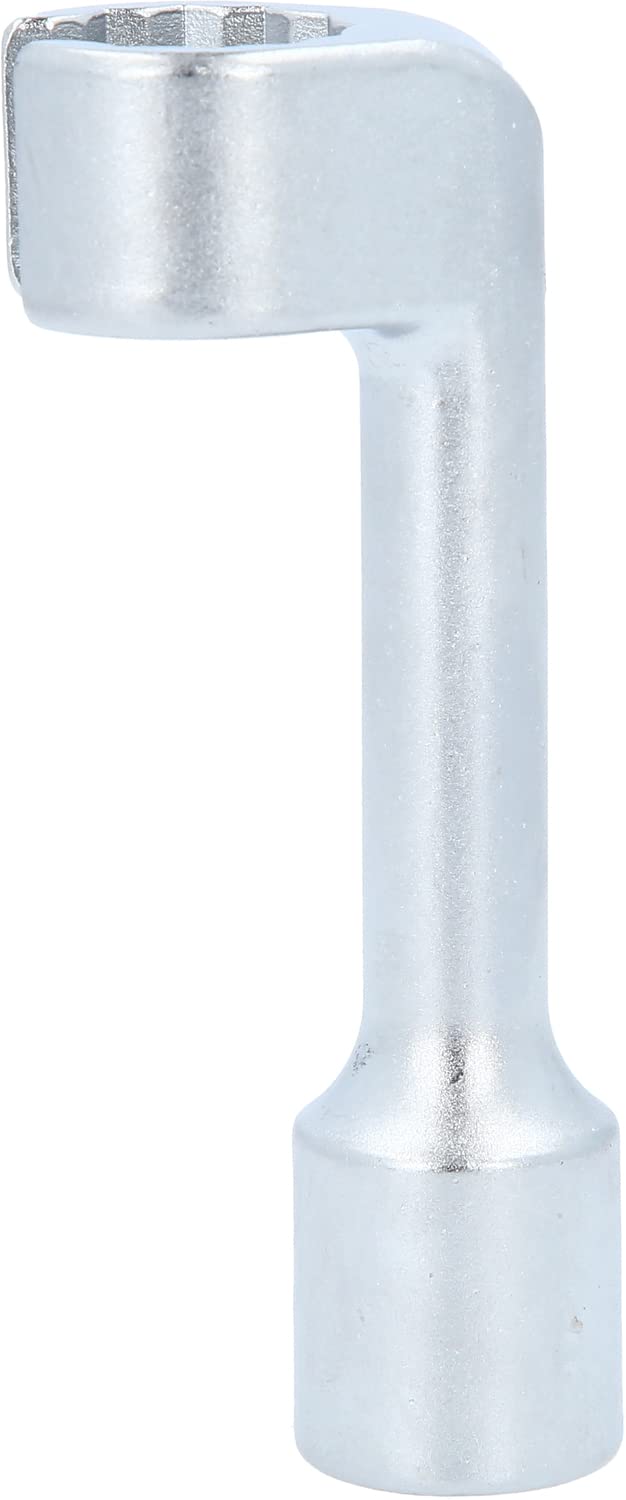 KS Tools 913.1215 Clé pour conduites d'injection diesel 1/2'', 18 mm