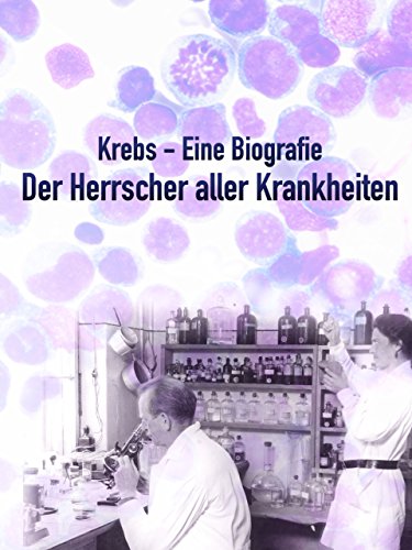 Krebs - Eine Biografie: Der Herrscher aller Krankheiten für 7,99 EUR bei amazon.de Bild: Krebs - Eine Biografie: Der Herrscher aller Krankheiten für 7,99 EUR bei amazon.de