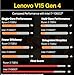 Lenovo 2026 New V15 Laptop for Student & Business, Powerful AMD Ryzen 3 7320U (Beat i7-1065G7), 15.6 inch FHD, 16GB RAM, 256GB SSD, Ethernet Port RJ-45, Windows 11 Pro, Long Battery Life, No Mouse