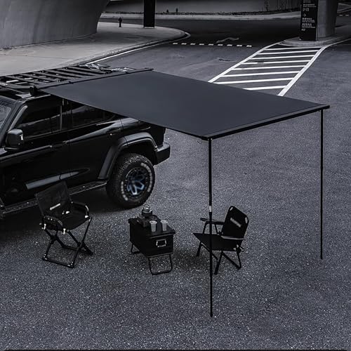 WXXSHGDW Toldo Camper Furgoneta Lateral