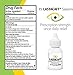 Lastacaft Once Daily Eye Allergy Itch Relief Drops, 0.17 fl oz (5 mL), 1 Count