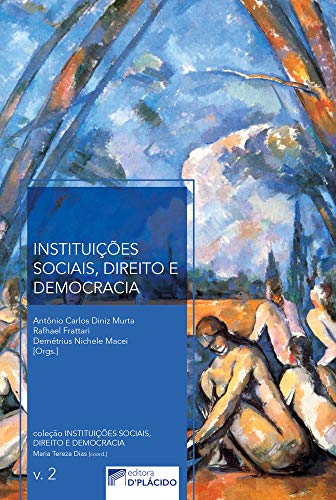 Instituições sociais, direito e democracia: