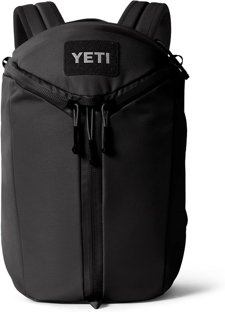 Amazon.com: YETI Ranchero Backpack 12L, All-Day Utility Pack